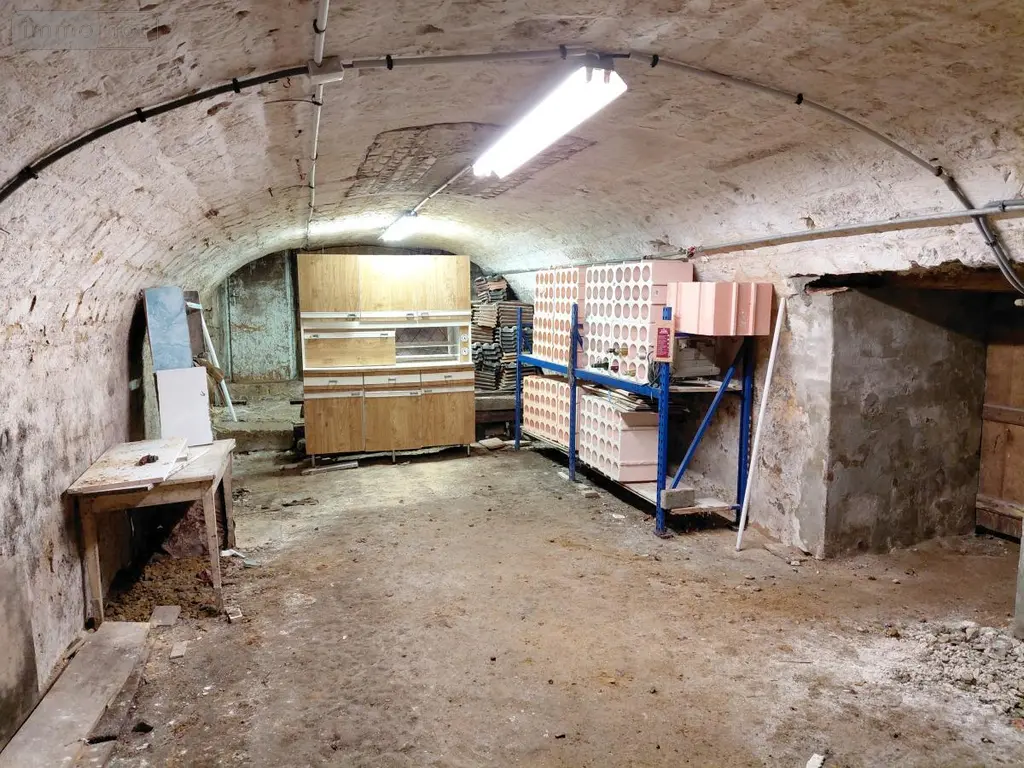 Maison a vendre Igé 61130 Orne 61 148 m2 5 pièces 127800 euros 61068-30 015