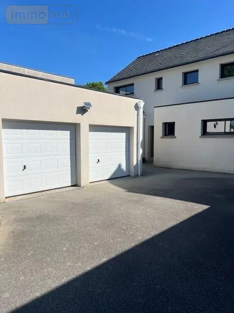 Maison a vendre Vannes 56000 Morbihan 56 169 m2 6 pièces 731300 euros 56001-1249 005