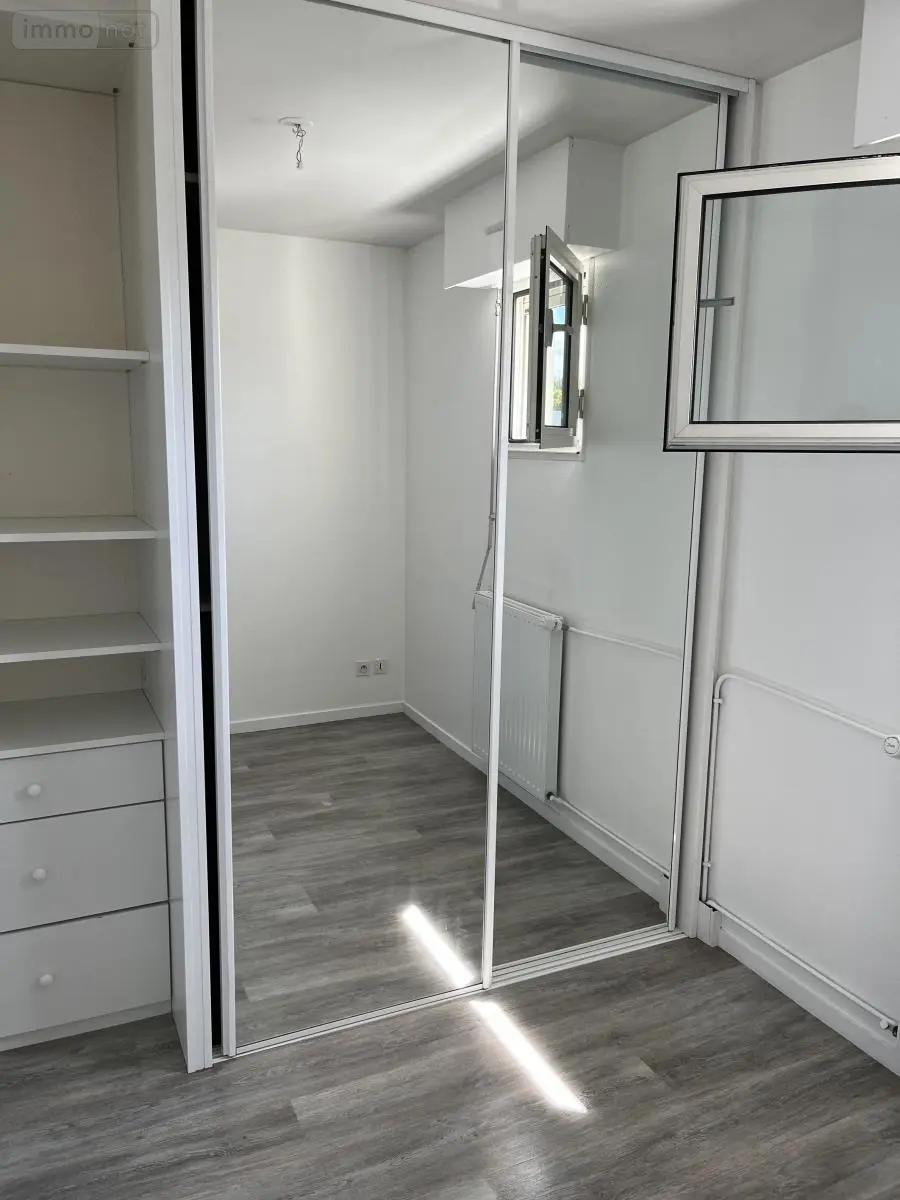 Appartement a vendre Nantes 44300 Loire-Atlantique 44 30 m2 1 pièce 126000 euros 44028-1564 005