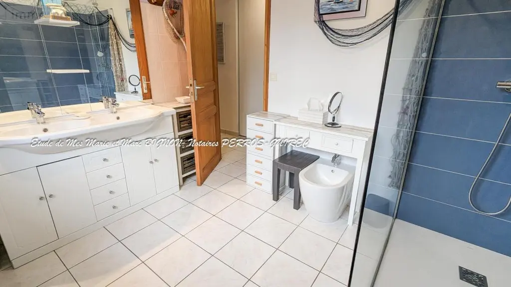 Maison a vendre Louannec 22700 Côtes-d'Armor 22 150 m2 5 pièces 630496 euros 22093-67 019