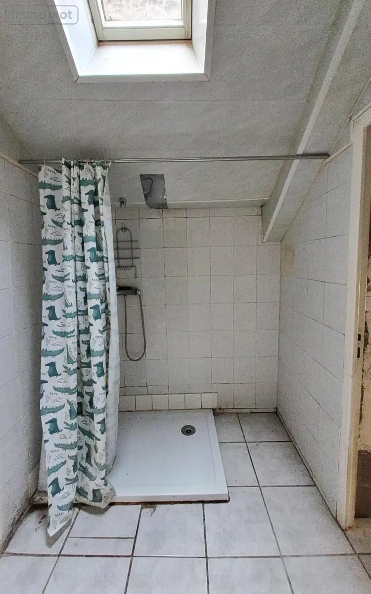 Maison a vendre Carhaix-Plouguer 29270 Finistère 29 70 m2 4 pièces 105000 euros 29066-3816 006
