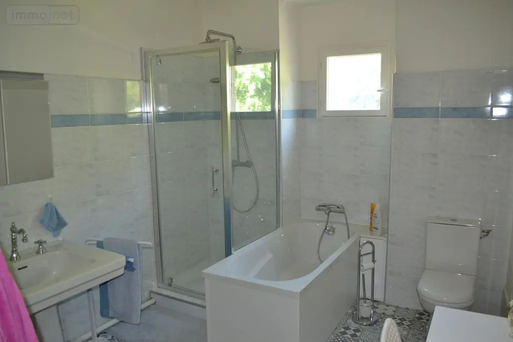 Maison a vendre Largentière 07110 Ardèche 07 140 m2 8 pièces 180000 euros 07068-731 010