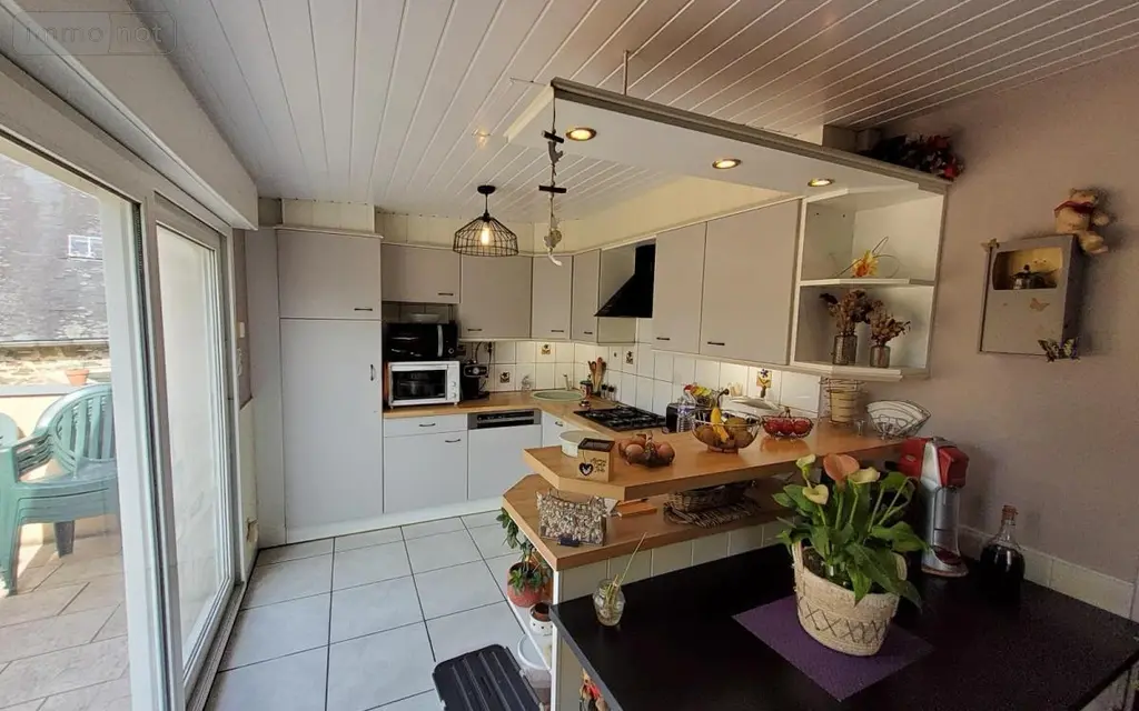Immeuble de rapport a vendre Carnoët 22160 Côtes-d'Armor 22 330 m2 241500 euros 29066-3764 020