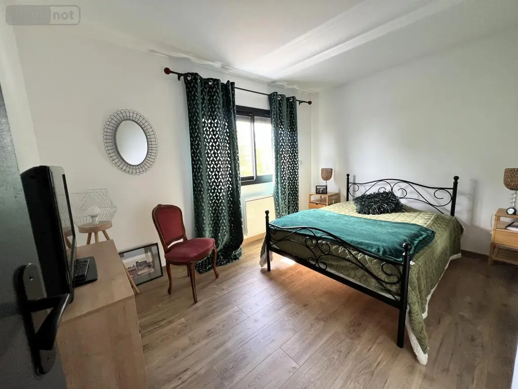 Maison a vendre Sainte-Gemmes-sur-Loire 49130 Maine-et-Loire 49 150 m2 6 pièces 540000 euros 49113-557 008