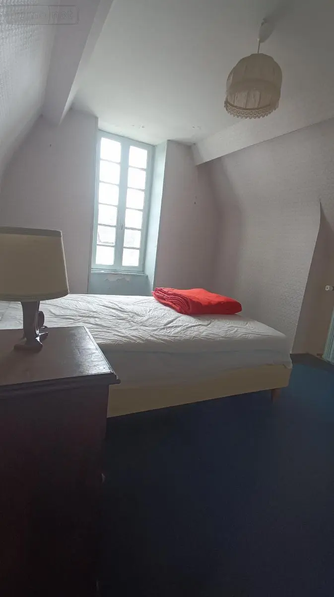 Maison a vendre Jullouville 50610 Manche 50 146 m2 7 pièces 1150000 euros 50004-18 013