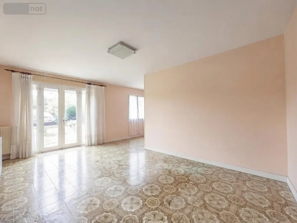 Maison a vendre Ballan-Miré 37510 Indre-et-Loire 37 100 m2 5 pièces 249900 euros 37096-64 001