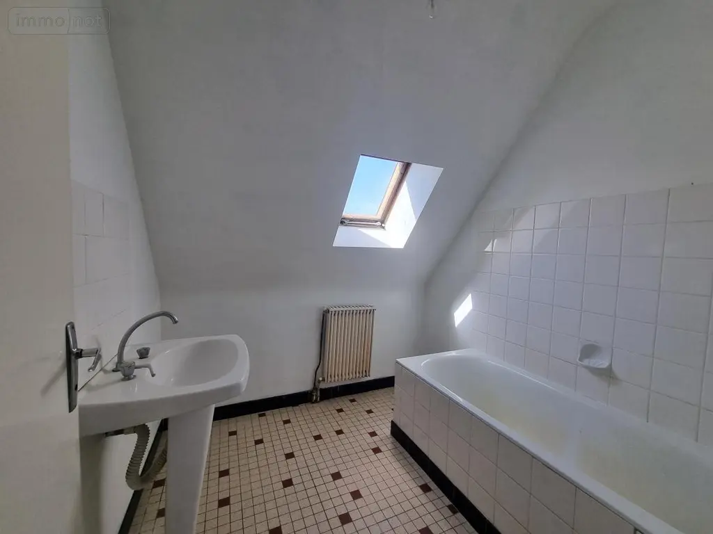 Maison a vendre Pluguffan 29700 Finistère 29 99 m2 5 pièces 200000 euros 29127-1219 010