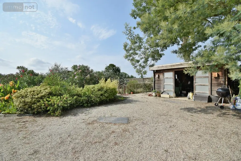 Maison a vendre Vallons-de-l'Erdre 44540 Loire-Atlantique 44 256 m2 8 pièces 471600 euros 49019-3452 003