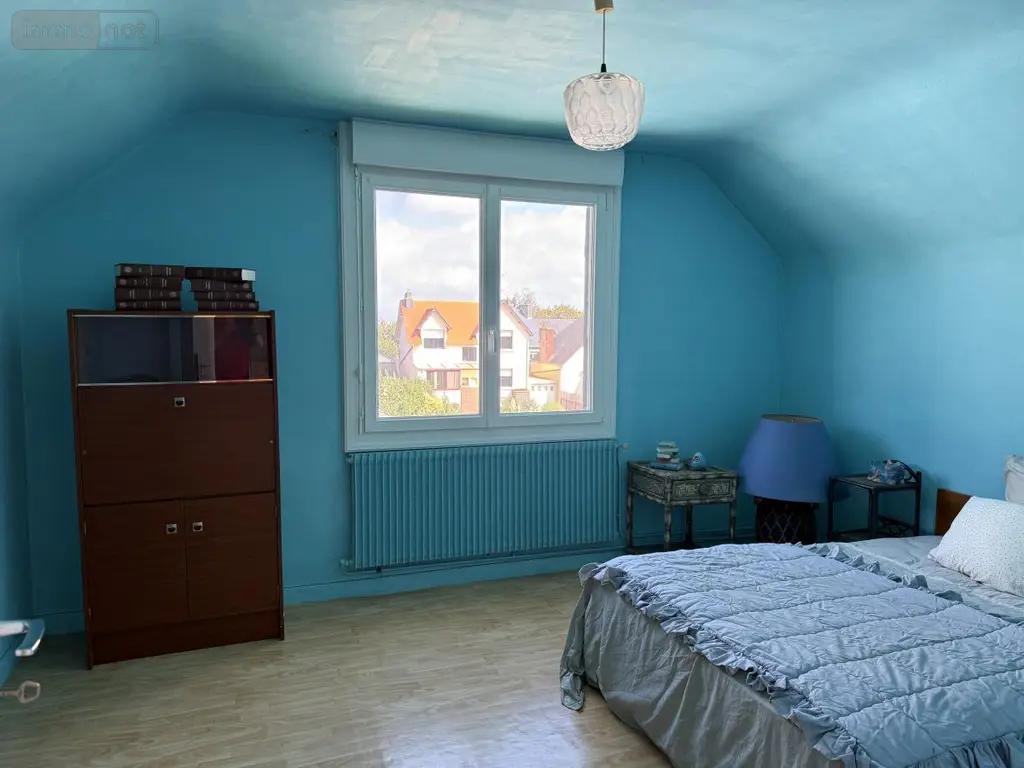 Maison a vendre Plémet 22210 Côtes-d'Armor 22 160 m2 159480 euros 22115-3425 012