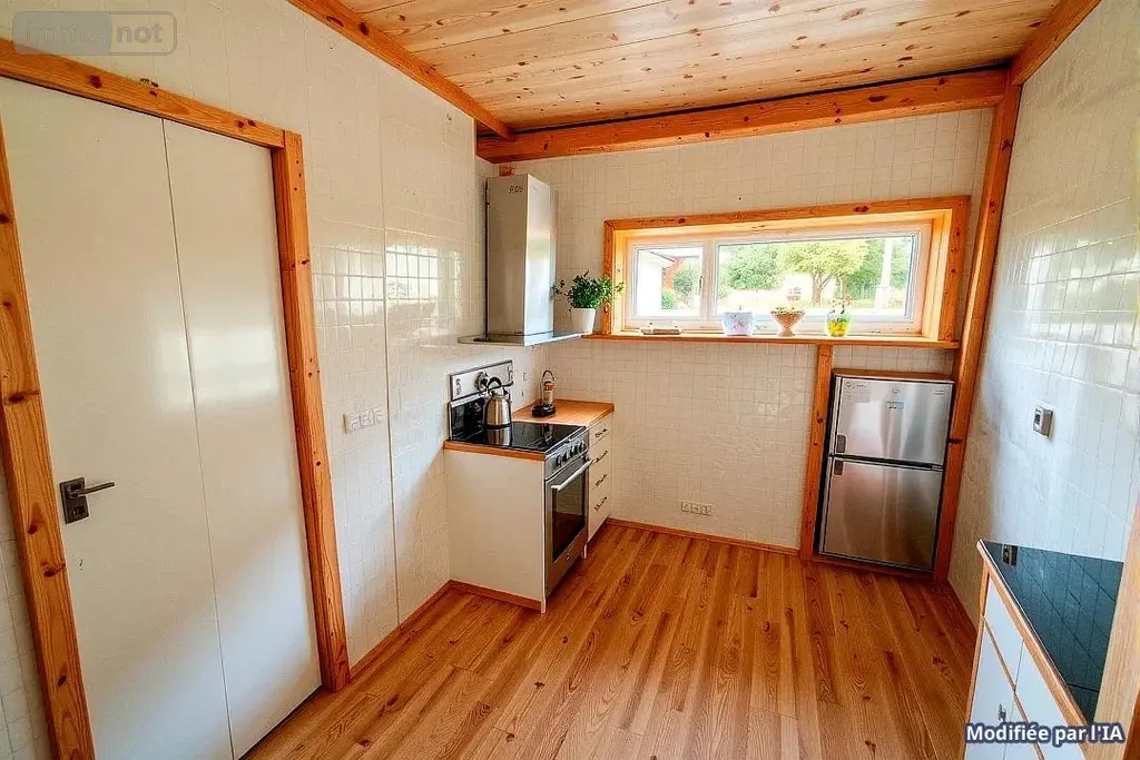 Appartement a vendre Audincourt 25400 Doubs 25 66 m2 3 pièces 47000 euros 25054-1951 002