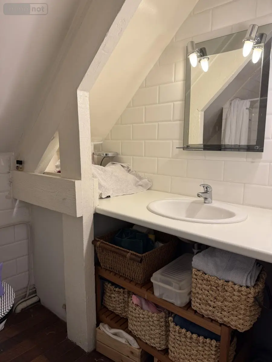 Maison a vendre Vannes 56000 Morbihan 56 95 m2 5 pièces 380500 euros 56002-1543 014