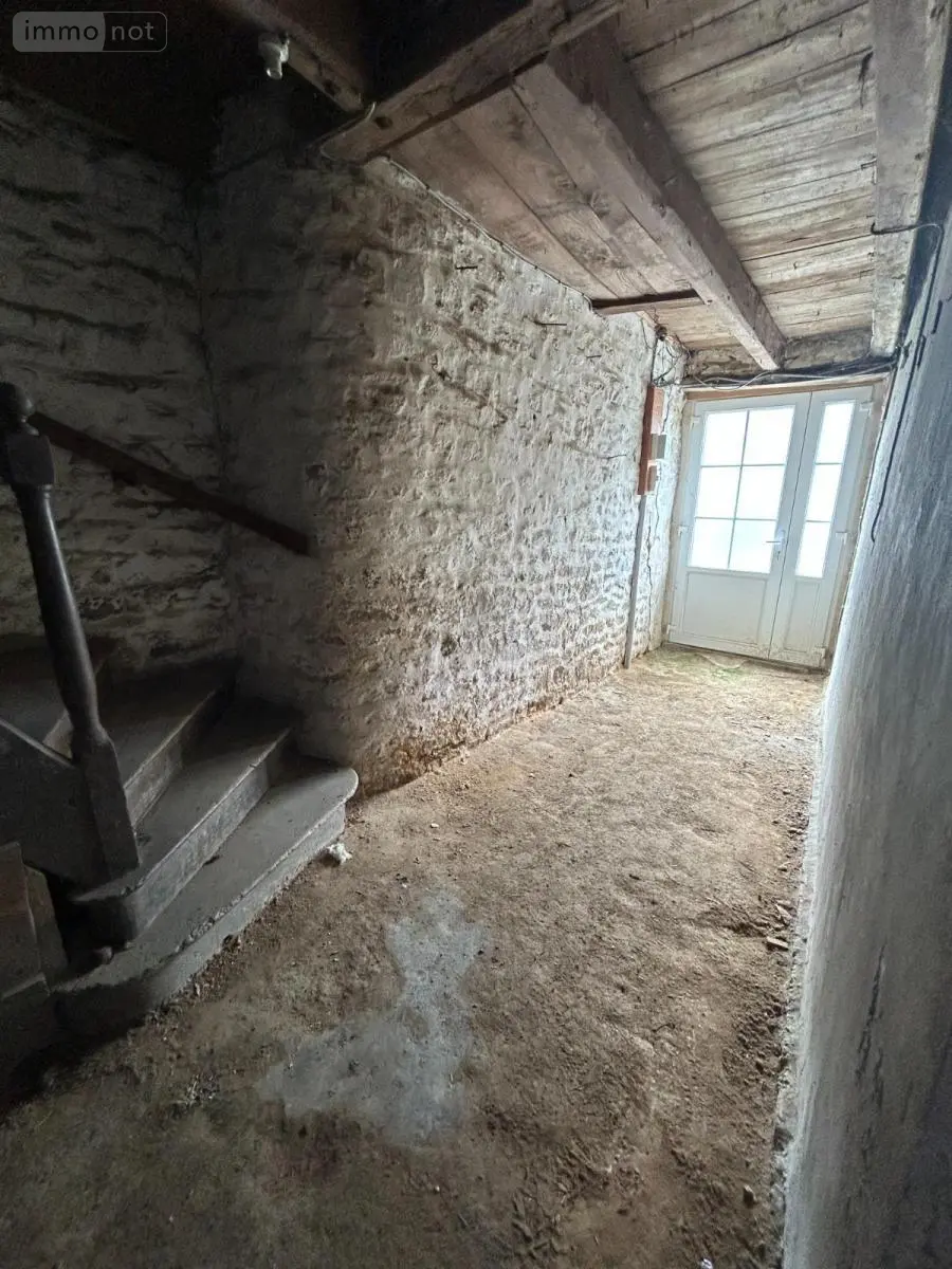 Maison a vendre Saint-Ovin 50300 Manche 50 100 m2 4 pièces 68356 euros 50020-1443 004