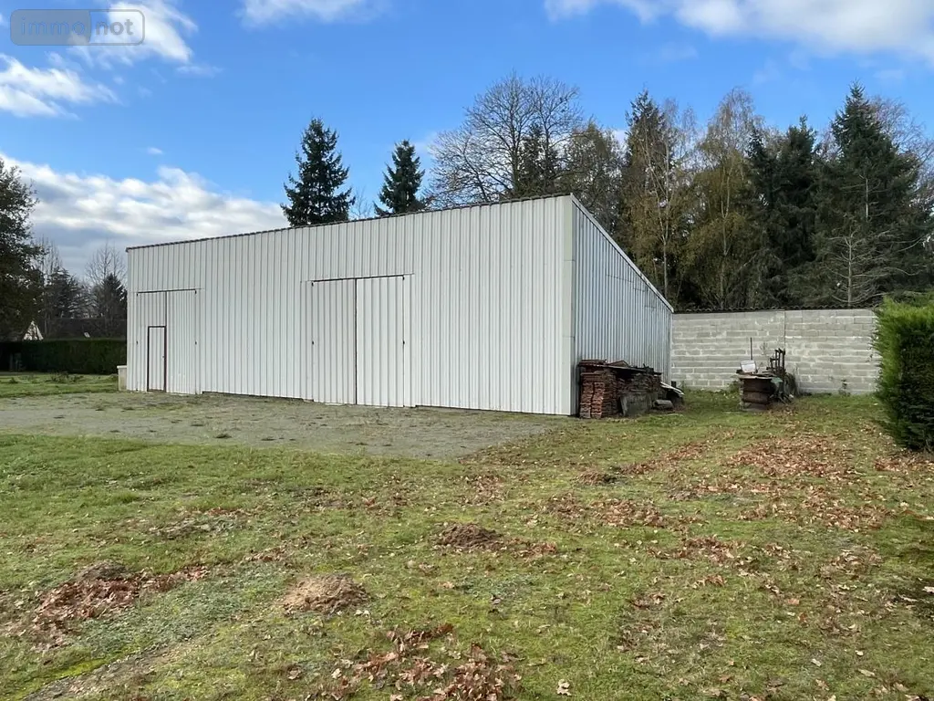 Maison a vendre Changé 72560 Sarthe 72 172 m2 6 pièces 299000 euros 72033-398 004