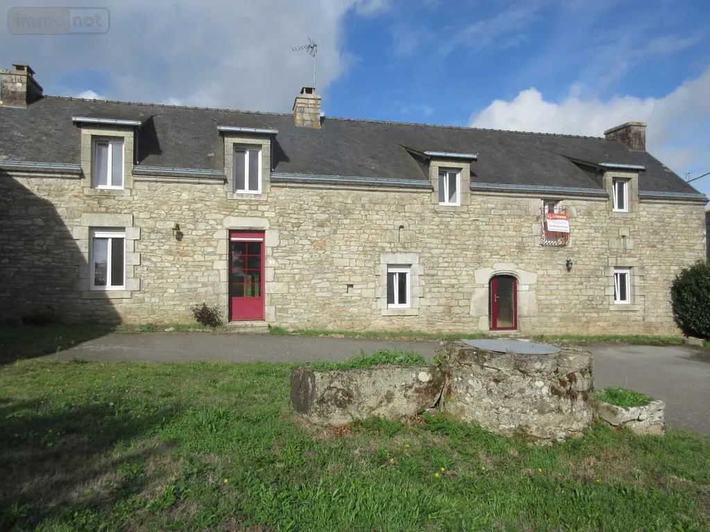 Maison a vendre Saint-Avé 56890 Morbihan 56 212 m2 8 pièces 374400 euros 56077-957 002
