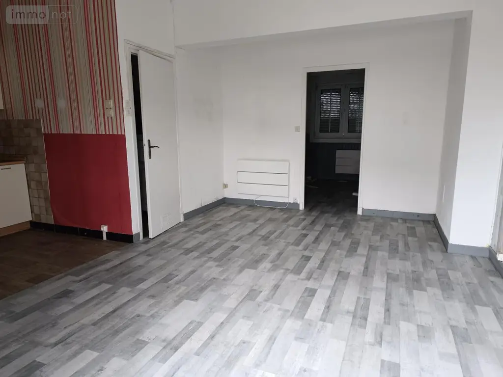 Maison a vendre Saint-Martin-Boulogne 62280 Pas-de-Calais 62 104 m2 140000 euros 62024-1704 006