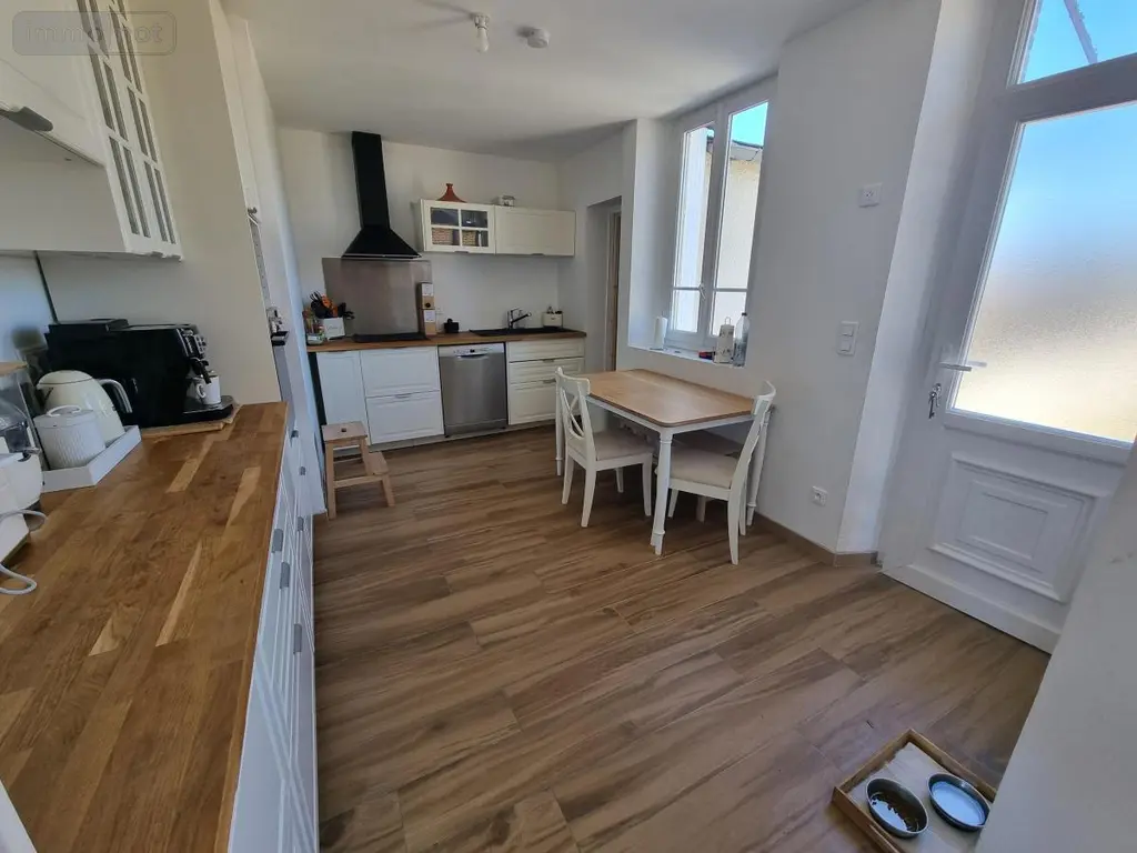 Maison a vendre Montargis 45200 Loiret 45 125 m2 5 pièces 212000 euros 45050-1413 003