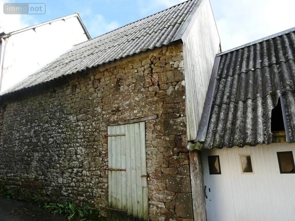 Maison a vendre Langoëlan 56160 Morbihan 56 44 m2 3 pièces 90080 euros 56075-2469 015