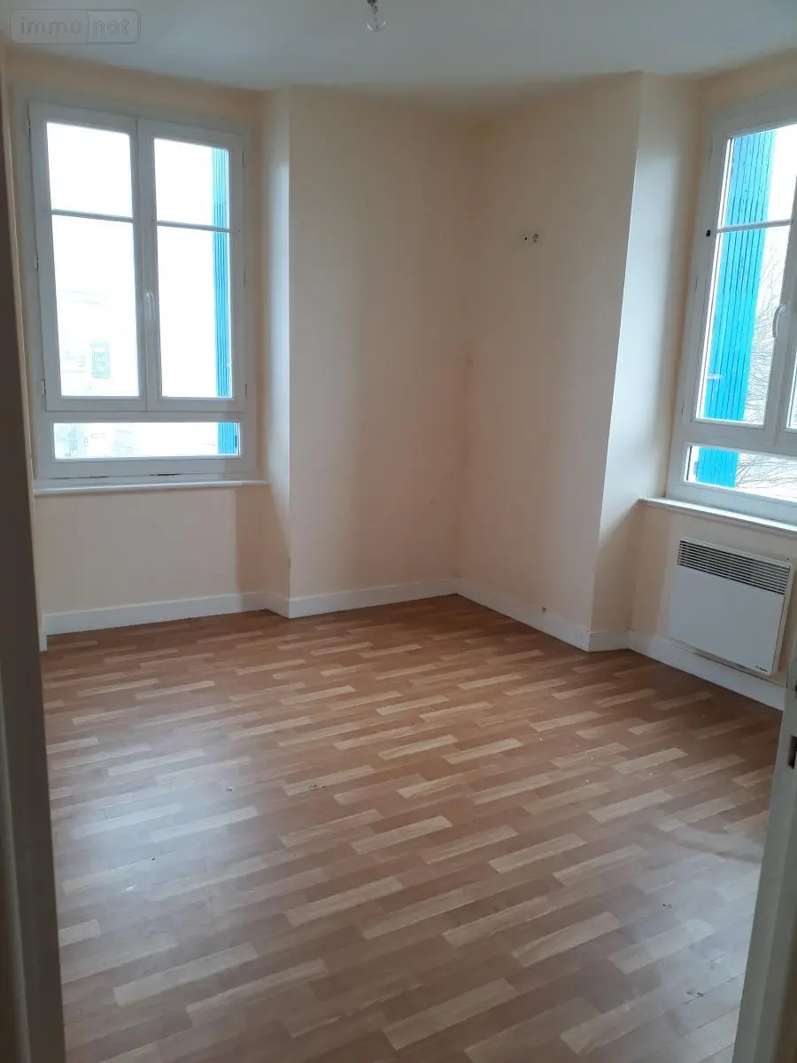 Maison a vendre Le Faouët 56320 Morbihan 56 125 m2 5 pièces 167080 euros 56081-2621 006