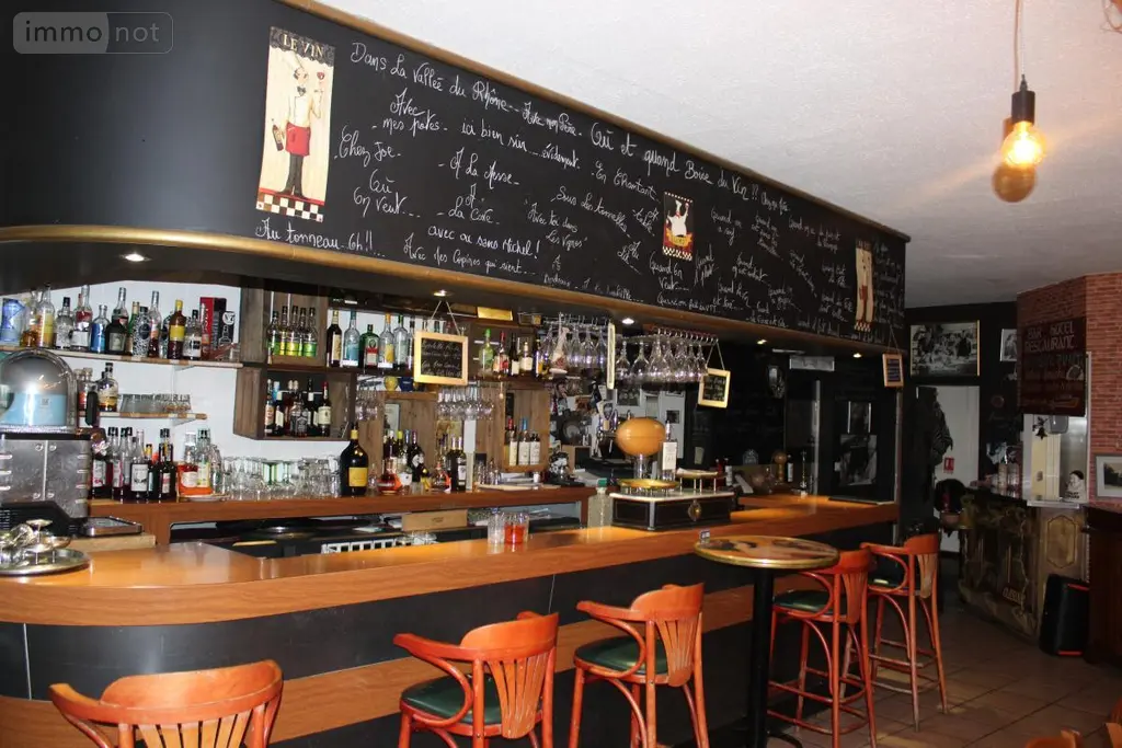 Fonds et murs commerciaux a vendre Mur-sur-Allier 63111 Puy-de-Dôme 63 480 m2 650000 euros 63022-24 004