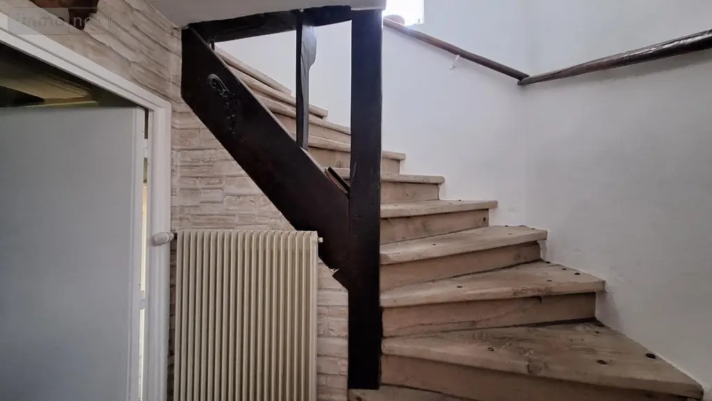Maison a vendre Pont-de-Vaux 01190 Ain 01 87 m2 4 pièces 75000 euros 01018-443 002