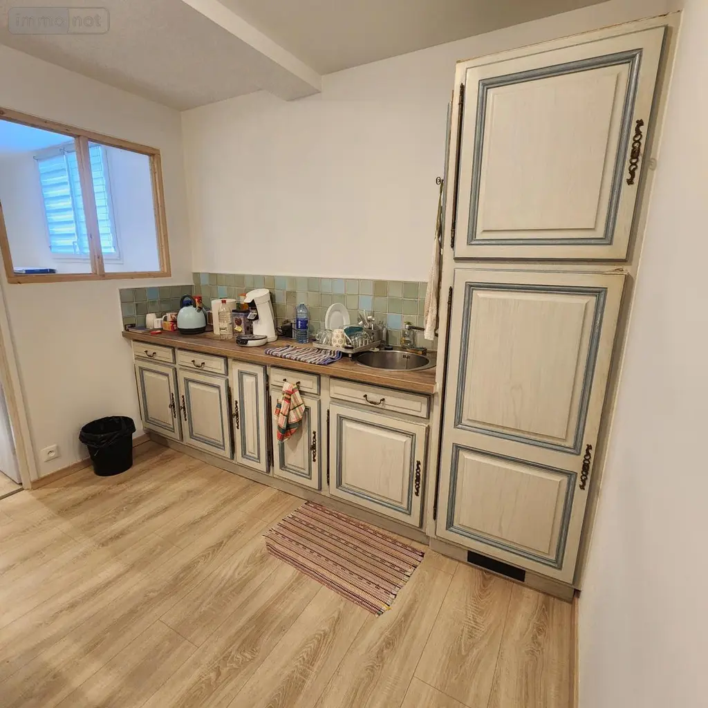 Fonds et murs commerciaux a vendre Cherré-Au 72400 Sarthe 72 240 m2 265200 euros 72085-2184 011