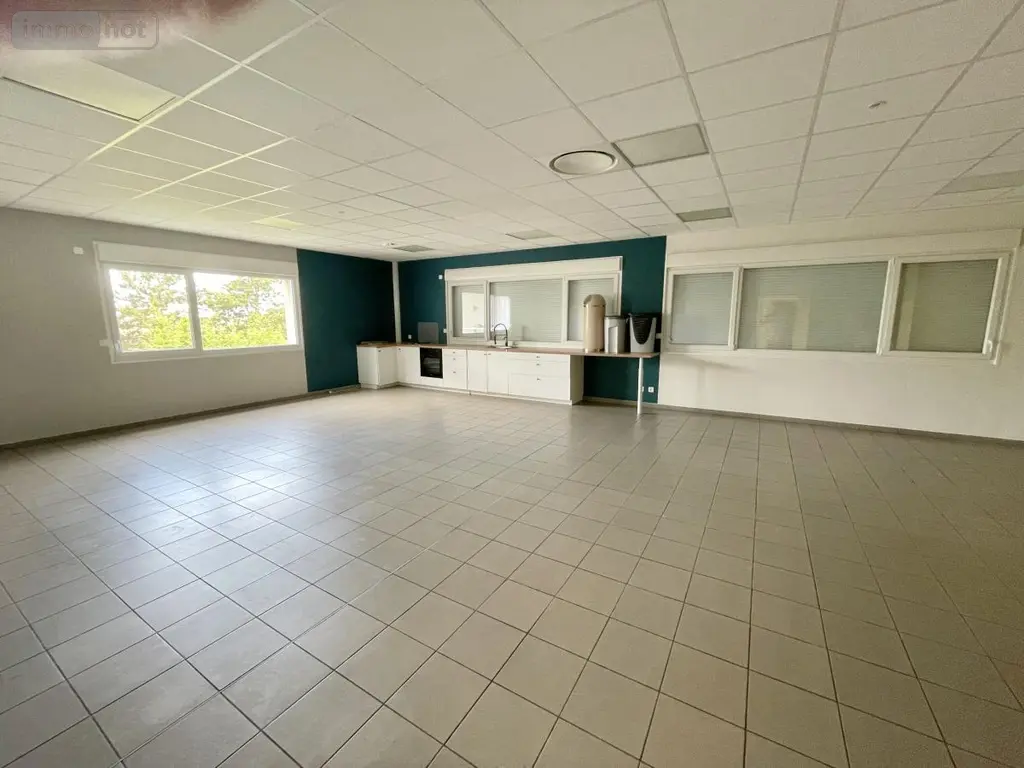 Fonds et murs commerciaux a vendre Cormontreuil 51350 Marne 51 1053 m2 2070000 euros 51046-2709 008