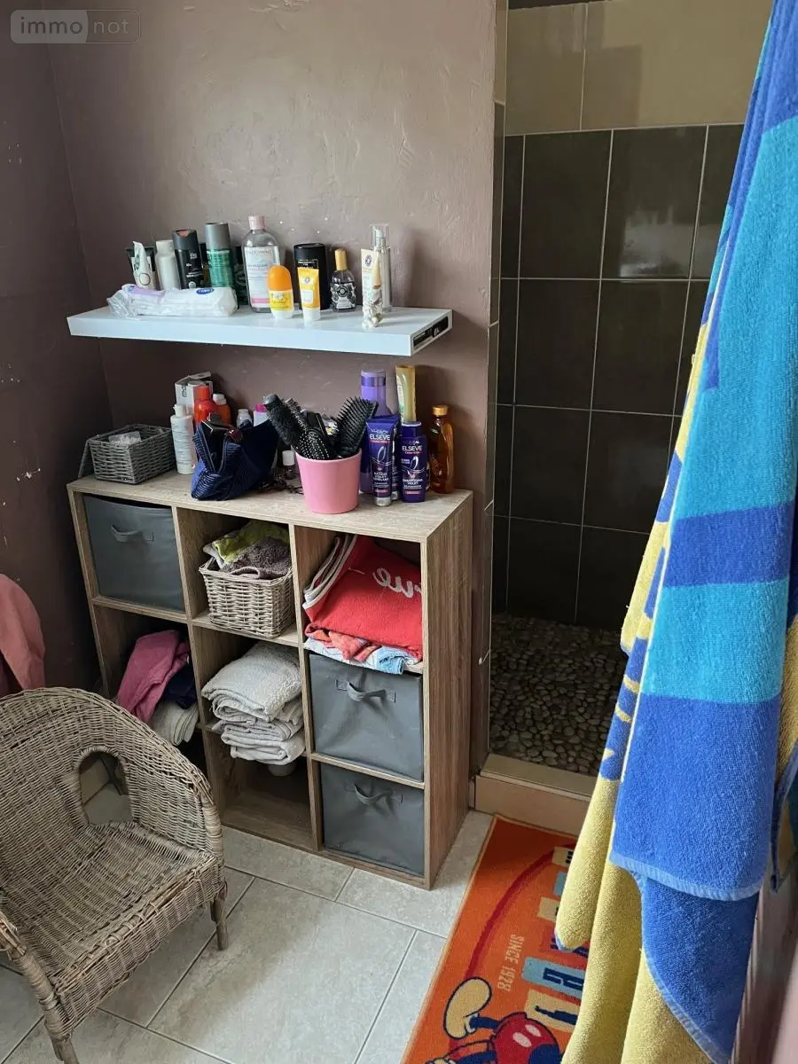 Maison a vendre Marœuil 62161 Pas-de-Calais 62 136 m2 5 pièces 202800 euros 62001-1188 009