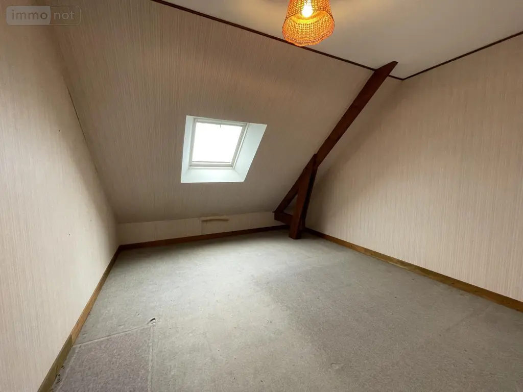 Maison a vendre Paimpol 22500 Côtes-d'Armor 22 156 m2 8 pièces 364050 euros 22023-3503 012