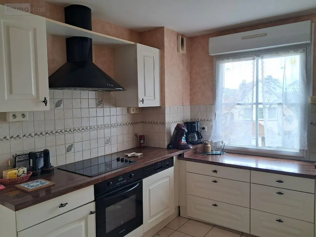 Appartement a vendre Saint-Martin-Boulogne 62280 Pas-de-Calais 62 75 m2 3 pièces 267240 euros 62056-1208 008