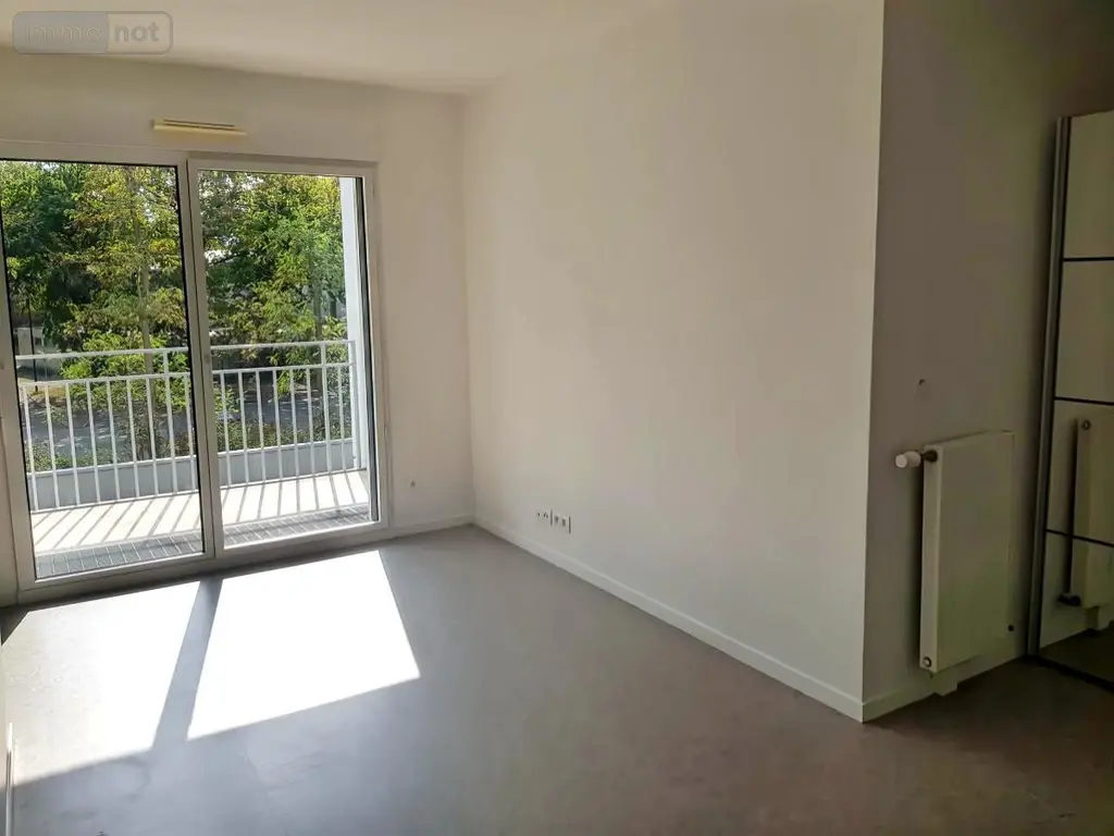 Appartement a vendre Nantes 44300 Loire-Atlantique 44 31 m2 1 pièce 128400 euros 44042-110 005