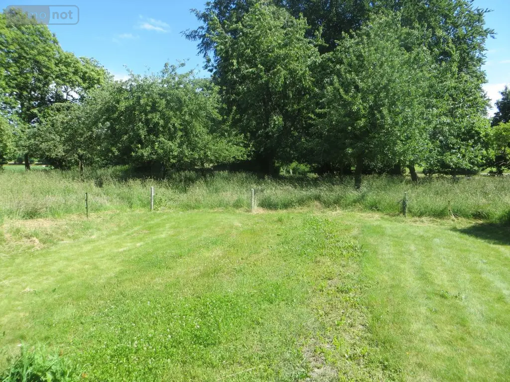 Maison a vendre Truttemer-le-Petit 14500 Calvados 14 85 m2 4 pièces 110775 euros 14076-5915 011