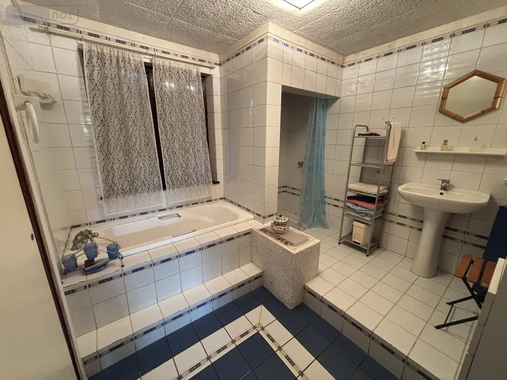 Maison a vendre Lougres 25260 Doubs 25 211 m2 8 pièces 199000 euros 25054-1707 010