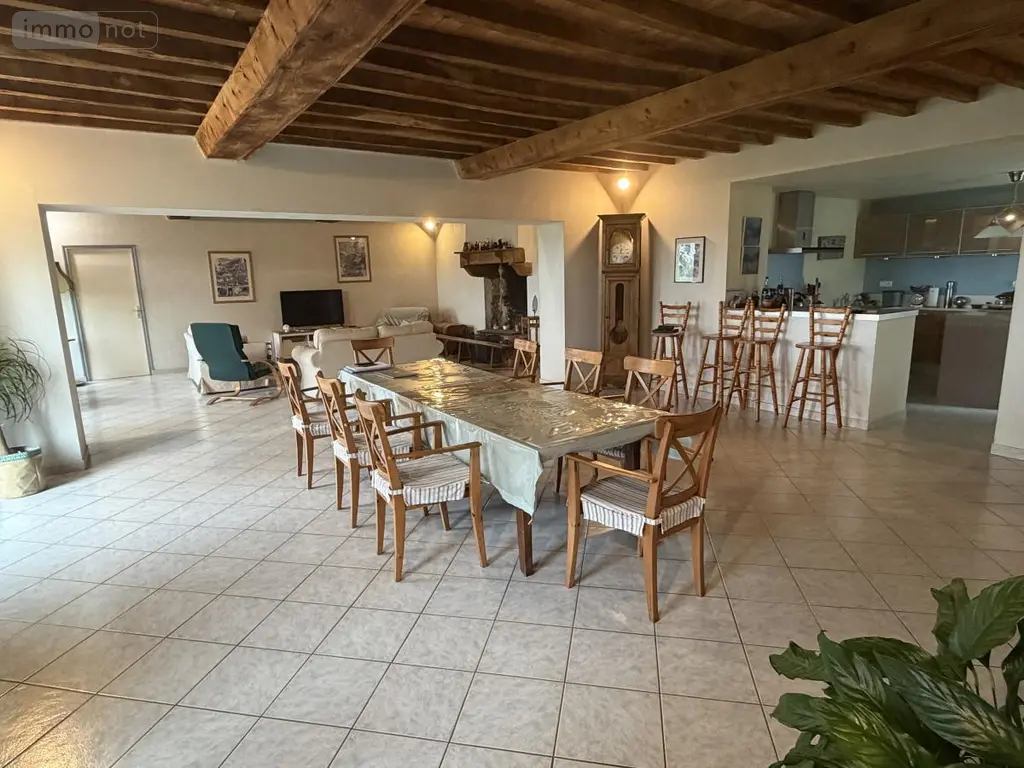 Maison a vendre Miniac-sous-Bécherel 35190 Ille-et-Vilaine 35 248 m2 383200 euros 35021-2135 002