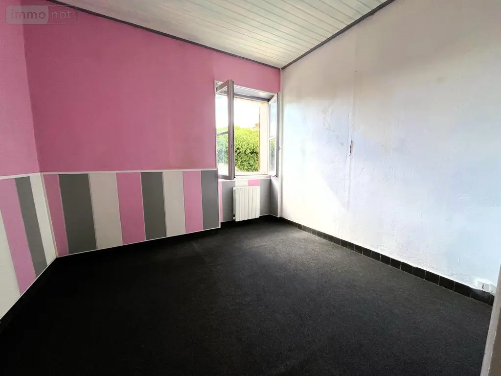 Maison a vendre Saint-Père-en-Retz 44320 Loire-Atlantique 44 58 m2 5 pièces 137400 euros 44086-1536 003