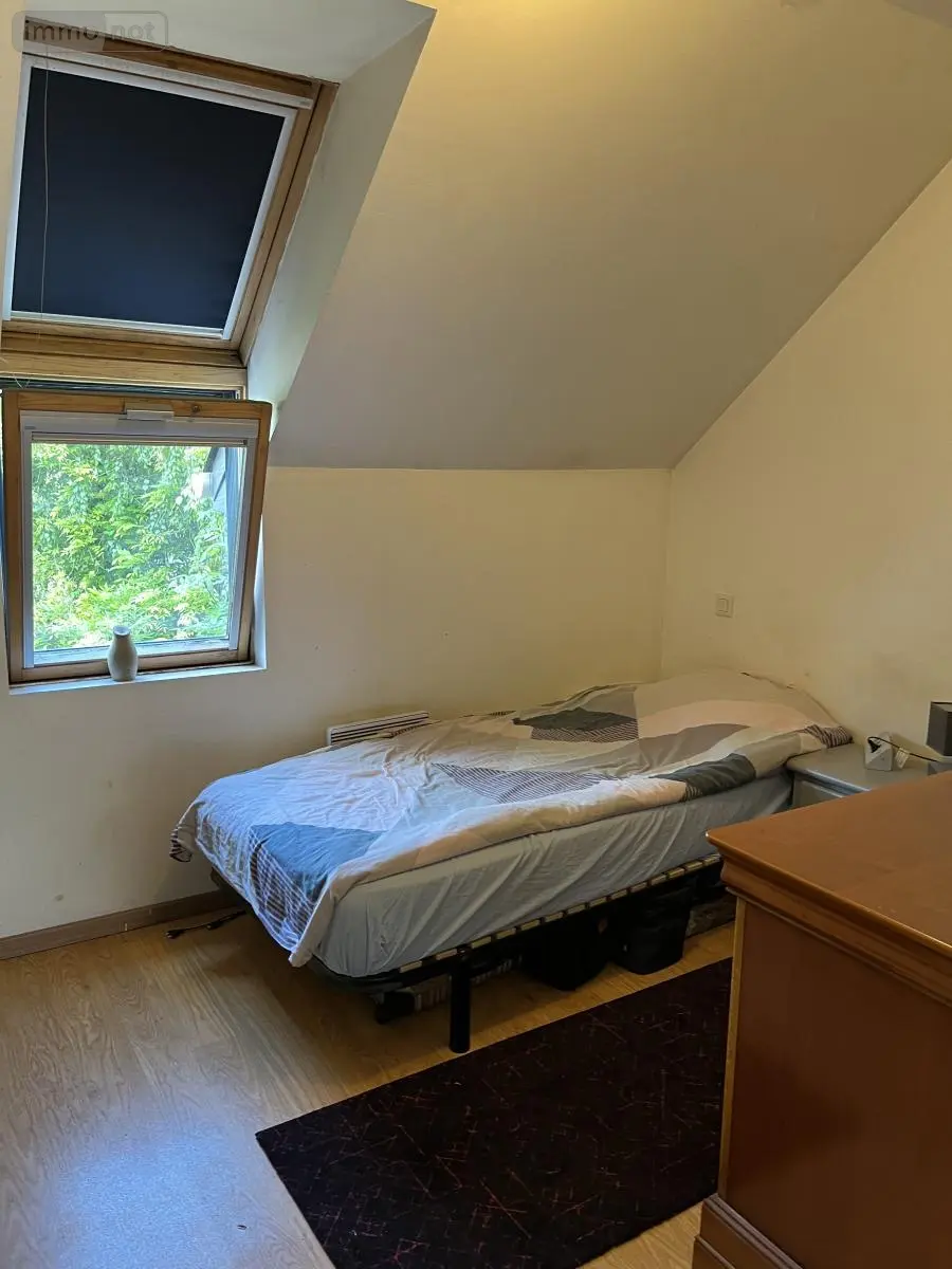 Maison a vendre Saint-Herblain 44800 Loire-Atlantique 44 60 m2 4 pièces 238350 euros 44028-1551 004