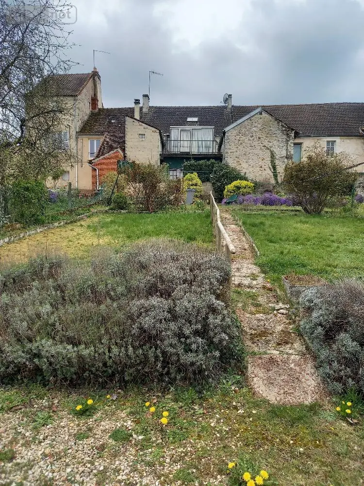 Maison a vendre Coincy 02210 Aisne 02 130 m2 4 pièces 86900 euros 02040-266 010