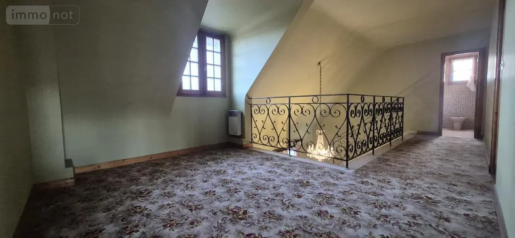 Maison a vendre Questembert 56230 Morbihan 56 196 m2 7 pièces 344850 euros 56013-863 010