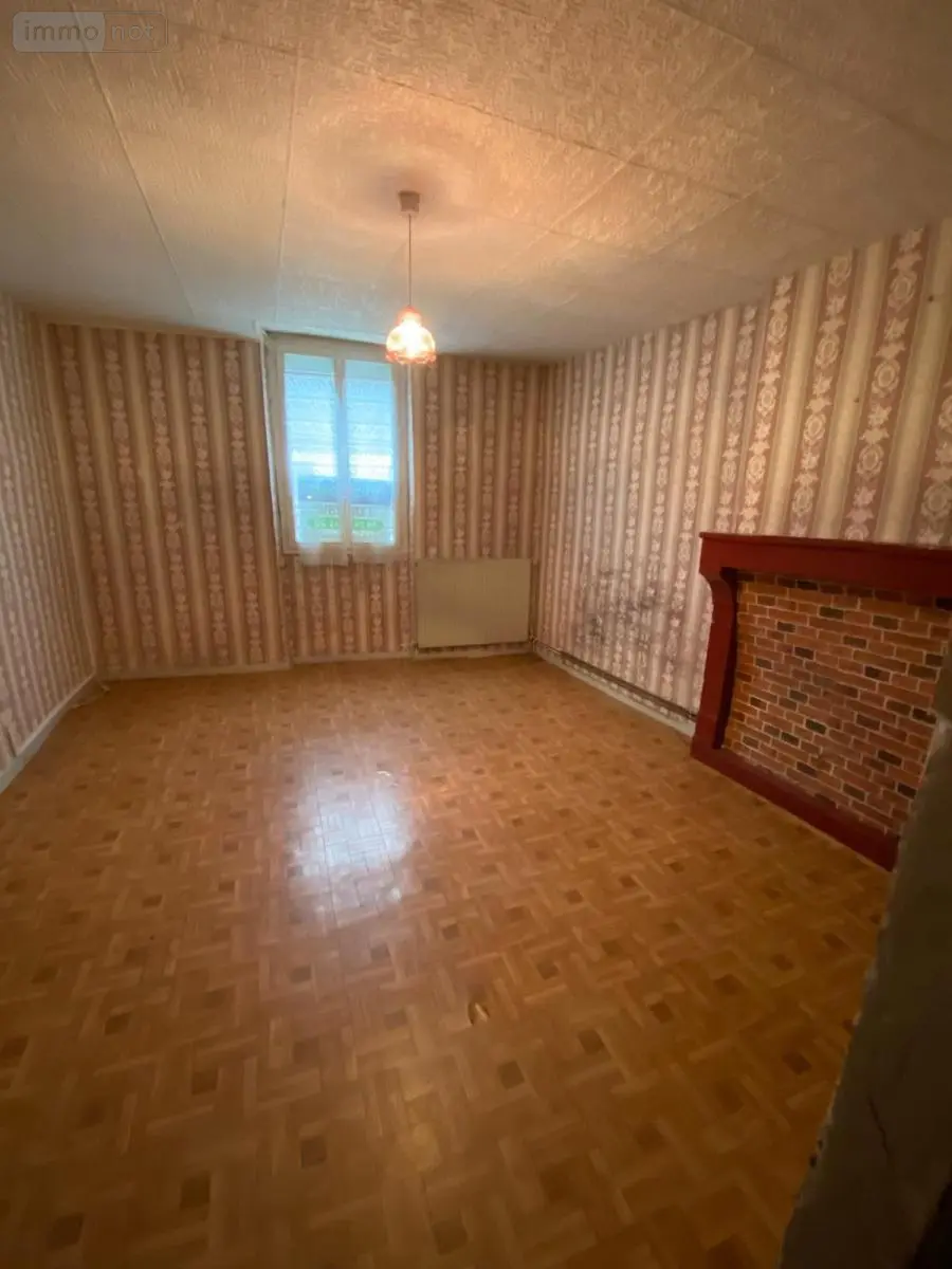 Maison a vendre La Ferté-Bernard 72400 Sarthe 72 54 m2 4 pièces 64660 euros 72085-2131 004