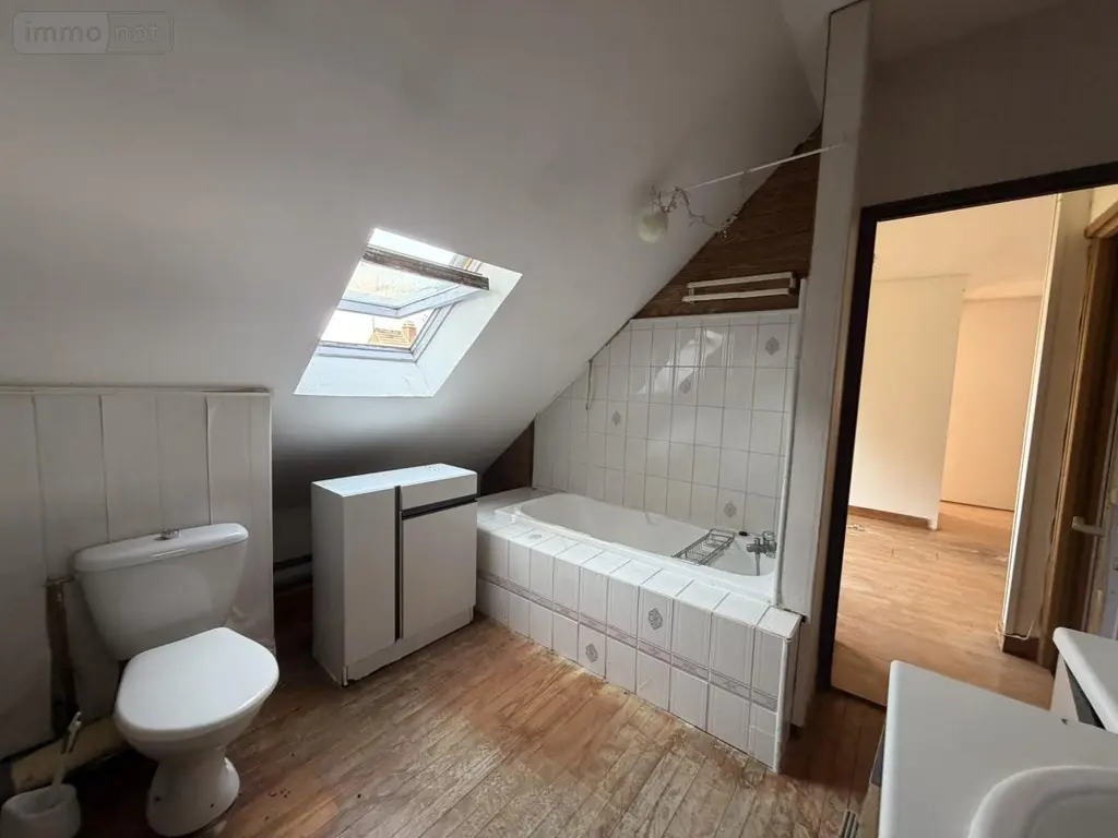 Maison a vendre Argœuves 80470 Somme 80 230 m2 6 pièces 315000 euros 80004-1277 003