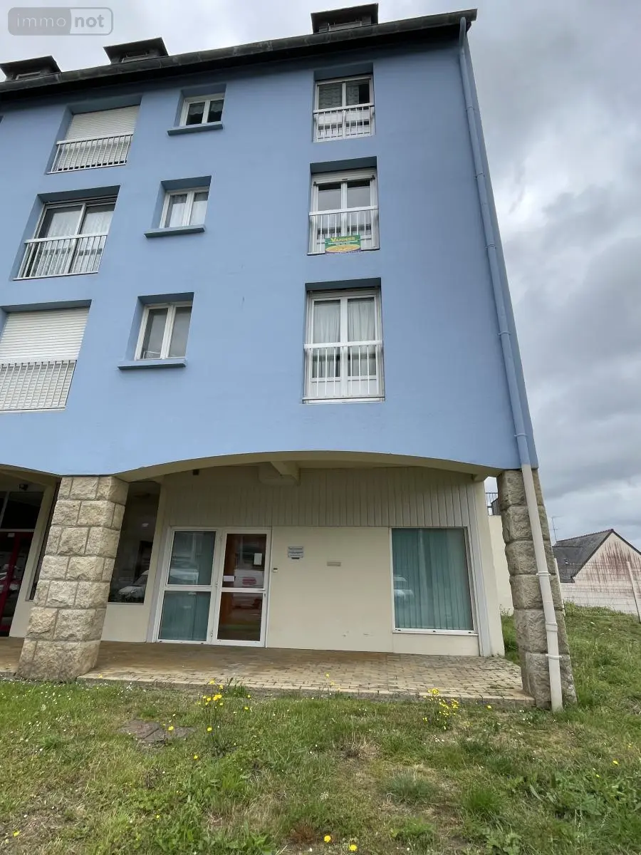 Fonds et murs commerciaux a vendre Paimpol 22500 Côtes-d'Armor 22 50 m2 2 pièces 384750 euros 22023-3508 002