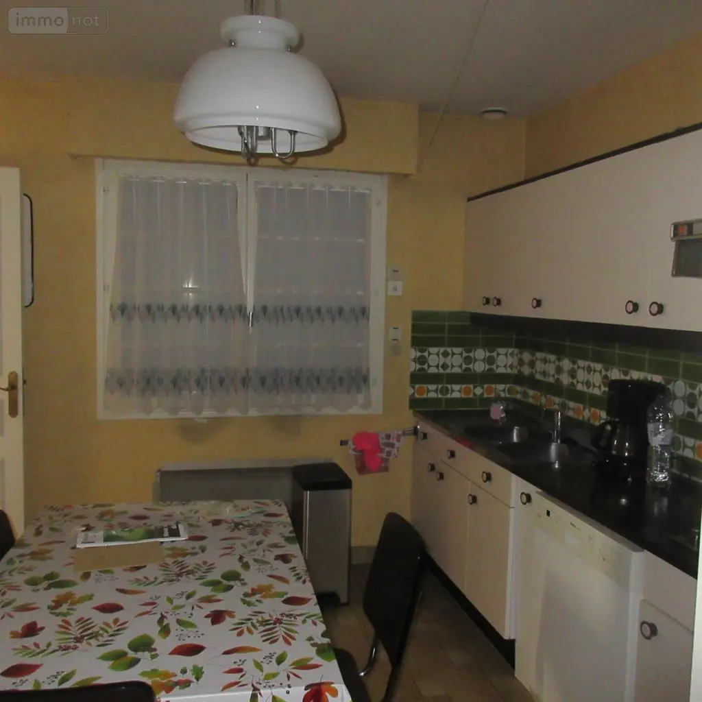 Maison a vendre Hénin-Beaumont 62110 Pas-de-Calais 62 75 m2 4 pièces 149480 euros 62034-4088 004
