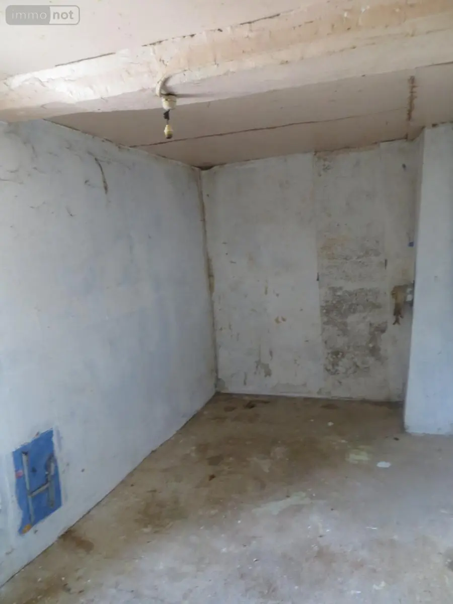 Maison a vendre Campagnolles 14500 Calvados 14 137 m2 48150 euros 14076-5914 008