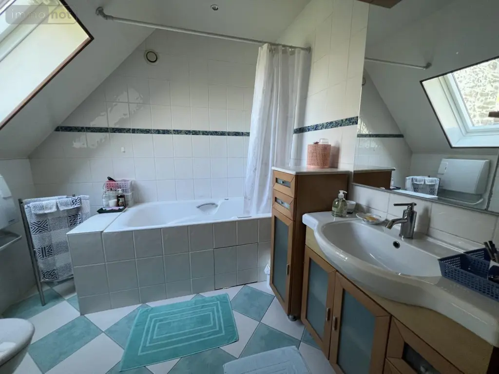 Maison a vendre Domloup 35410 Ille-et-Vilaine 35 280 m2 8 pièces 698420 euros 35018-731 015