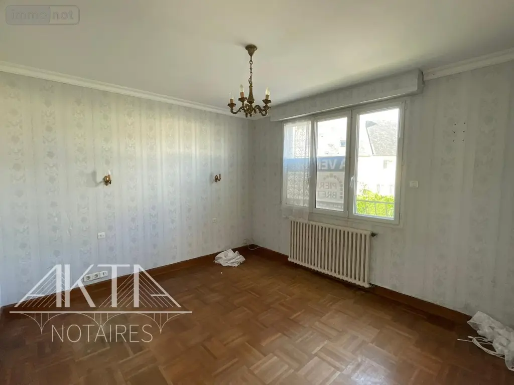 Maison a vendre Guilers 29820 Finistère 29 148 m2 6 pièces 218400 euros 29036-247 002