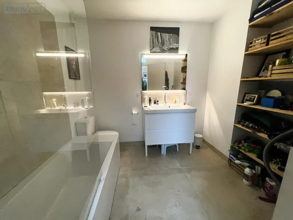 Maison a vendre Angers 49100 Maine-et-Loire 49 61 m2 3 pièces 252500 euros 49113-560 006