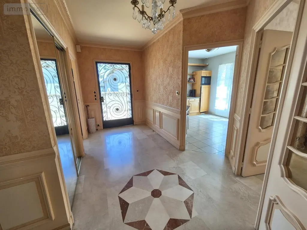 Maison a vendre Bréal-sous-Montfort 35310 Ille-et-Vilaine 35 249 m2 7 pièces 678650 euros 56049-851 003