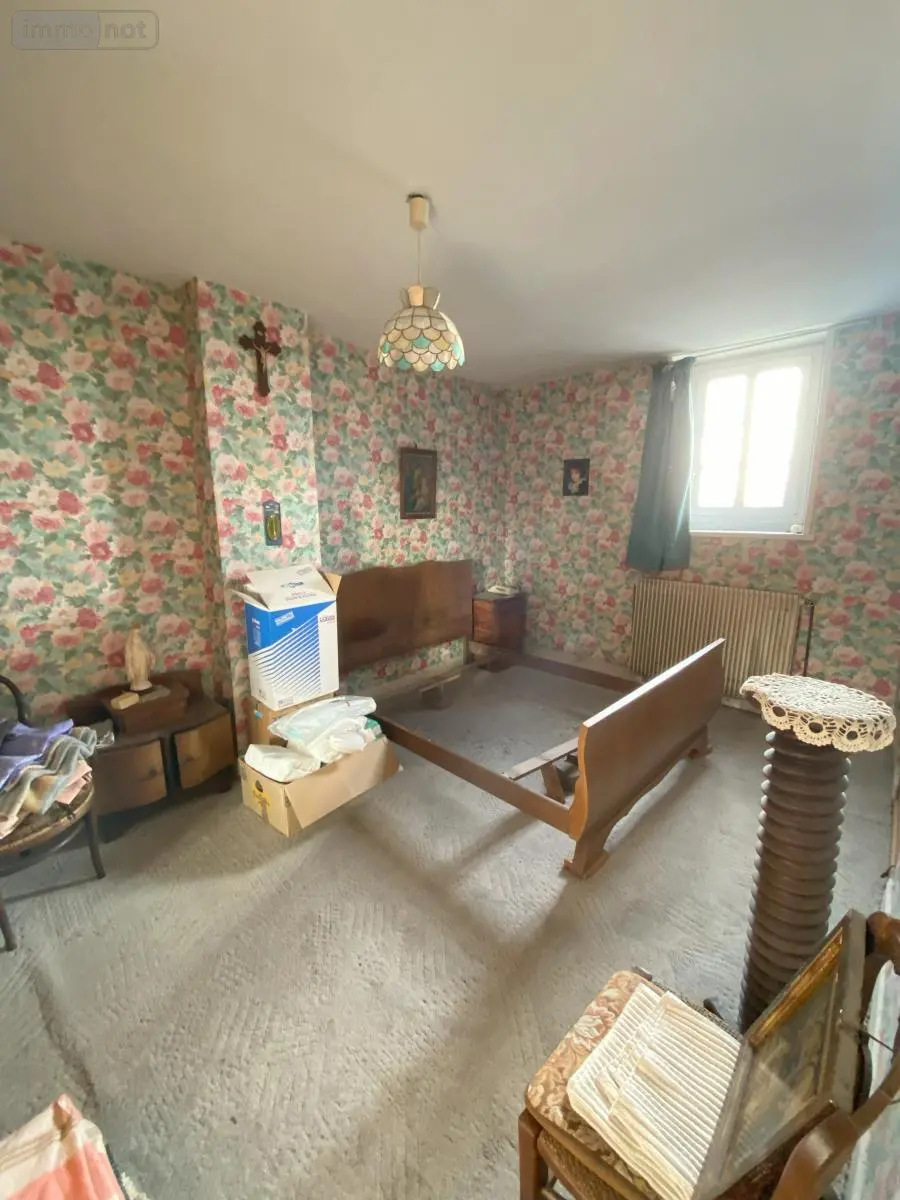 Maison a vendre Mingoval 62690 Pas-de-Calais 62 154 m2 7 pièces 194480 euros 62114-777 007
