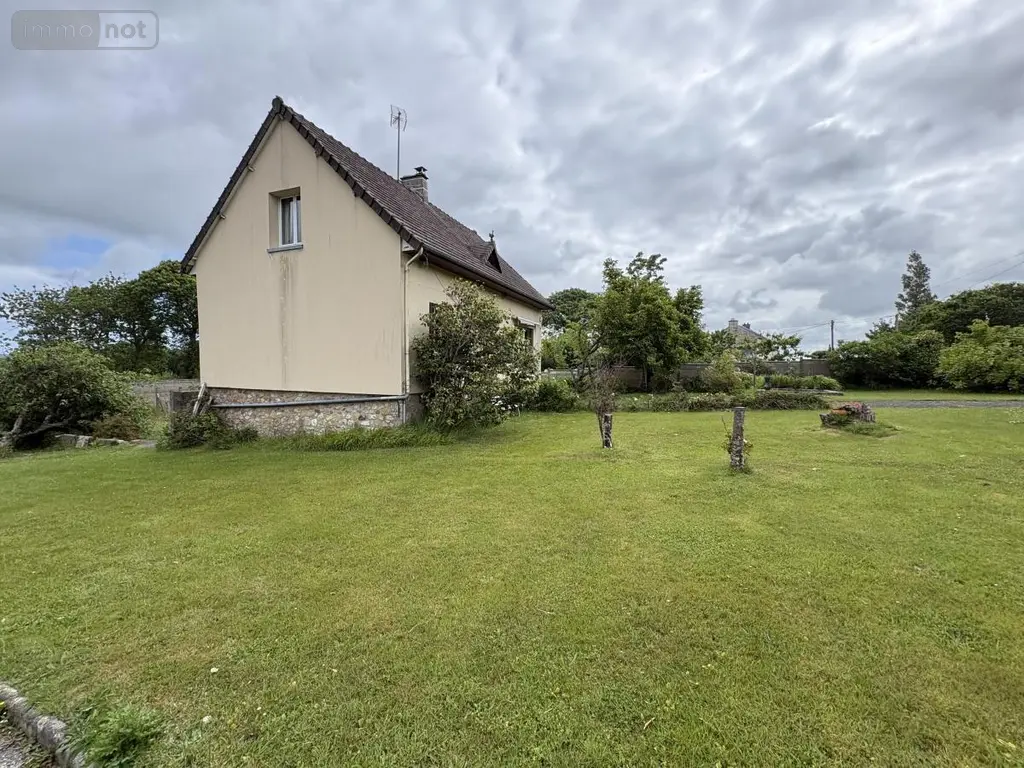 Maison a vendre Sottevast 50260 Manche 50 107 m2 5 pièces 220080 euros 50108-4849 024