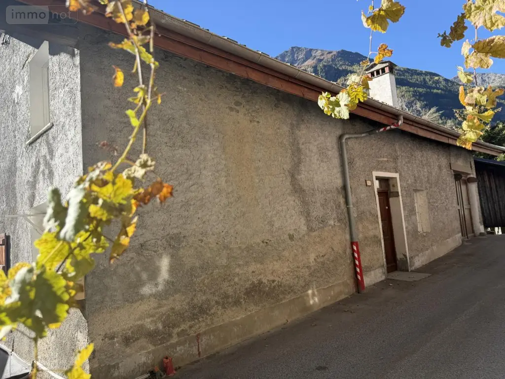 Maison a vendre Saint-André 73500 Savoie 73 422 m2 10 pièces 605475 euros 73046-77 005