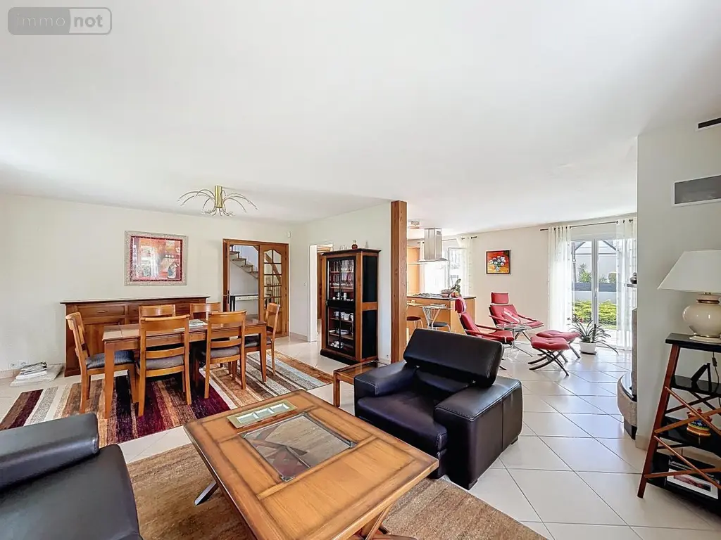 Maison a vendre Tréméven 29300 Finistère 29 163 m2 7 pièces 398100 euros 56079-1604 002